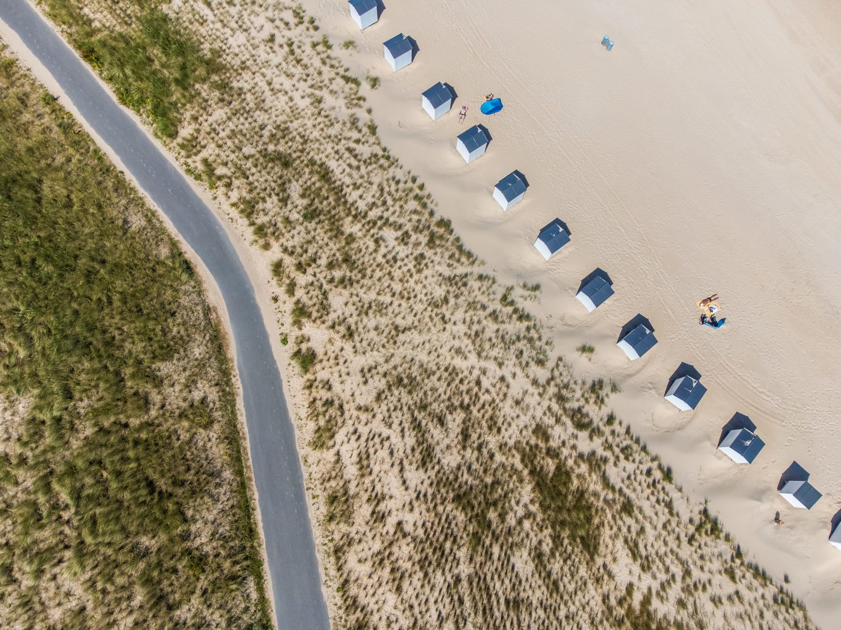 EuroParcs Cadzand
