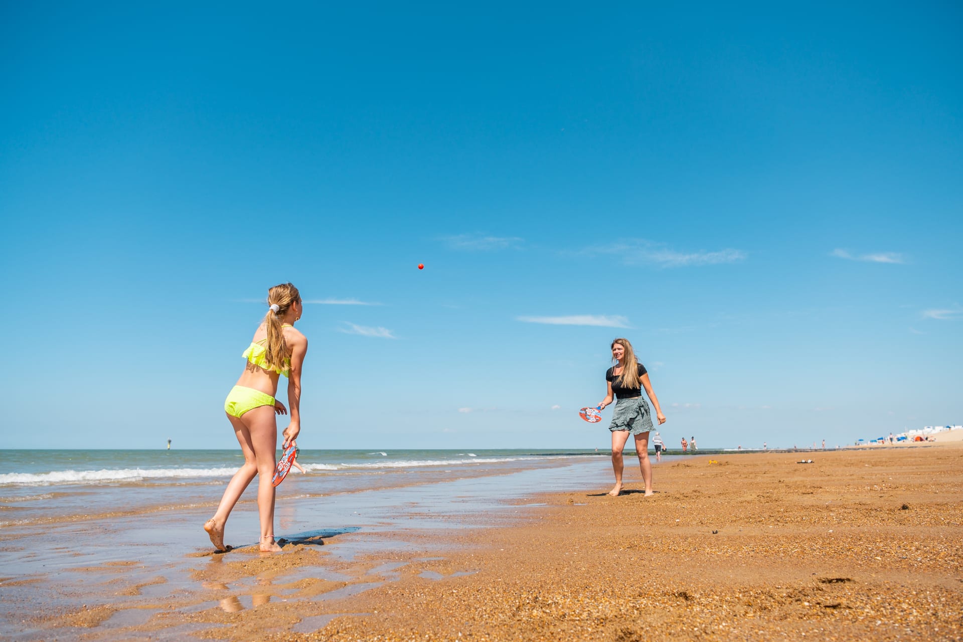 EuroParcs Cadzand