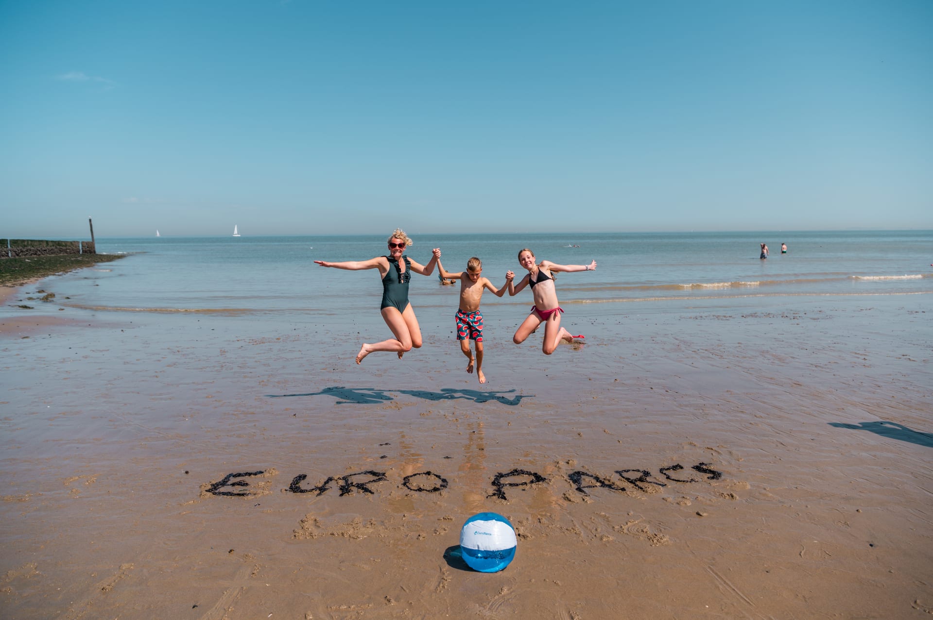 EuroParcs Cadzand