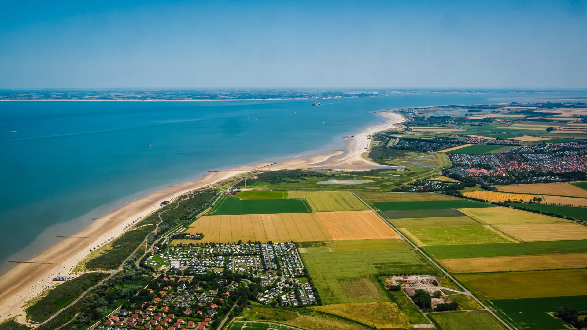 EuroParcs Cadzand