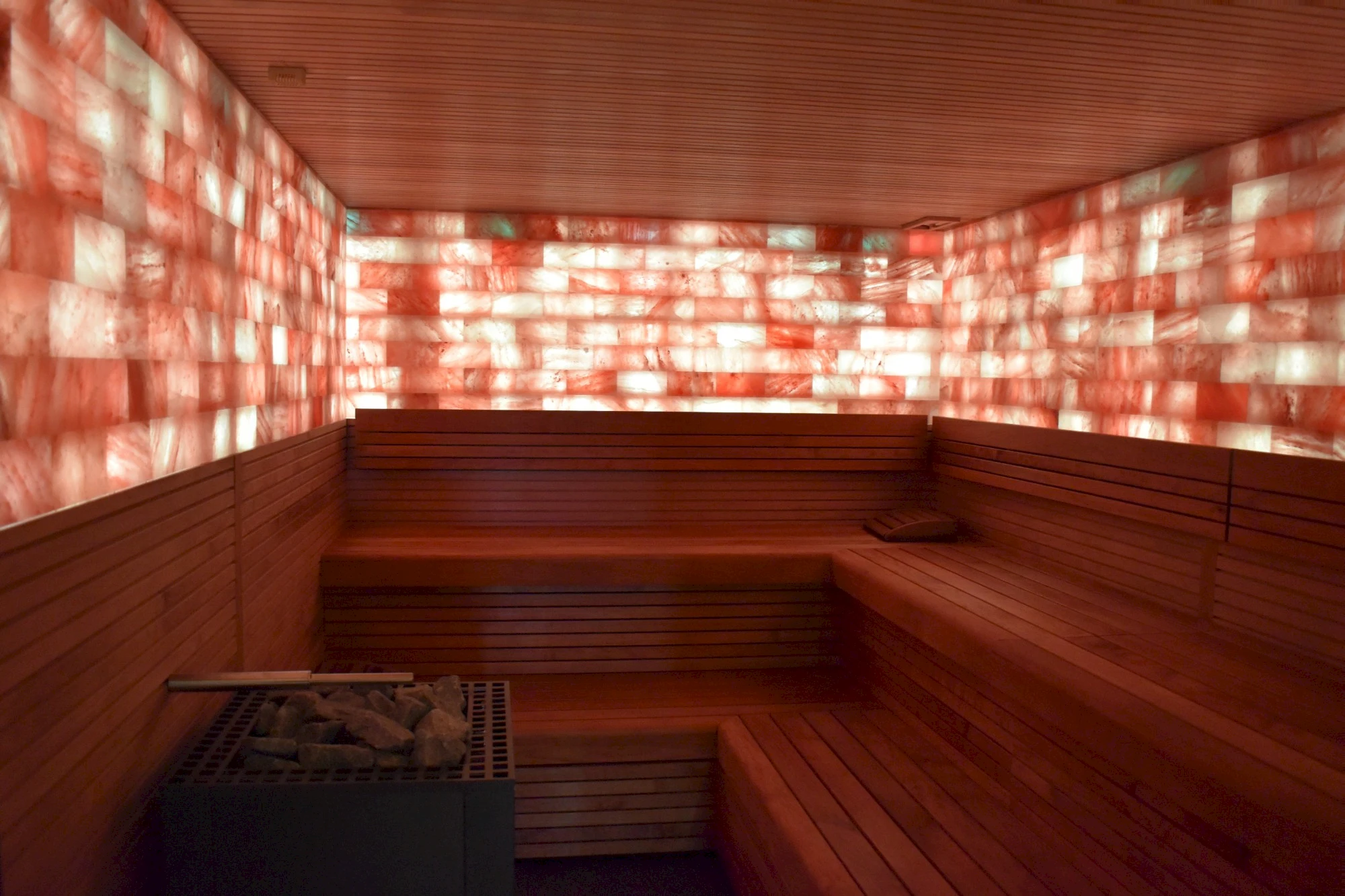 BLUE Spa Haamstede