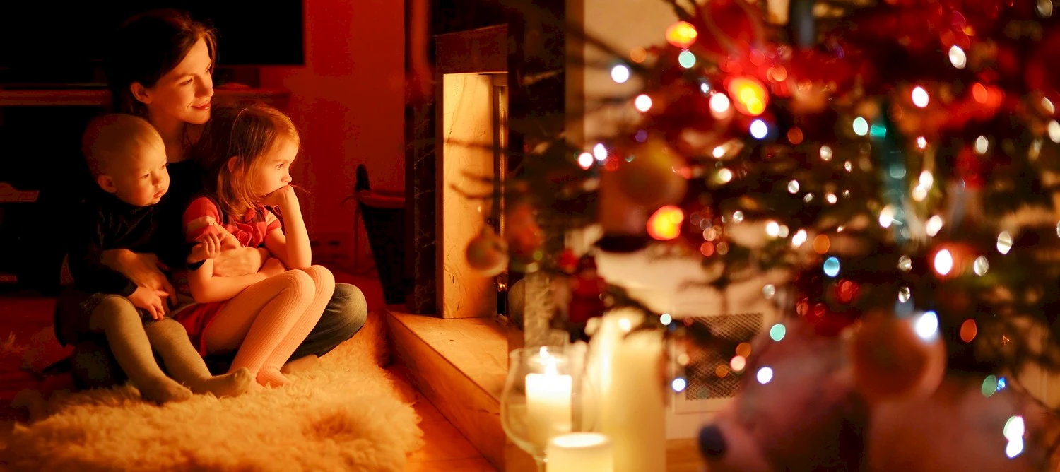 Aanbiedingen Kerstvakantie