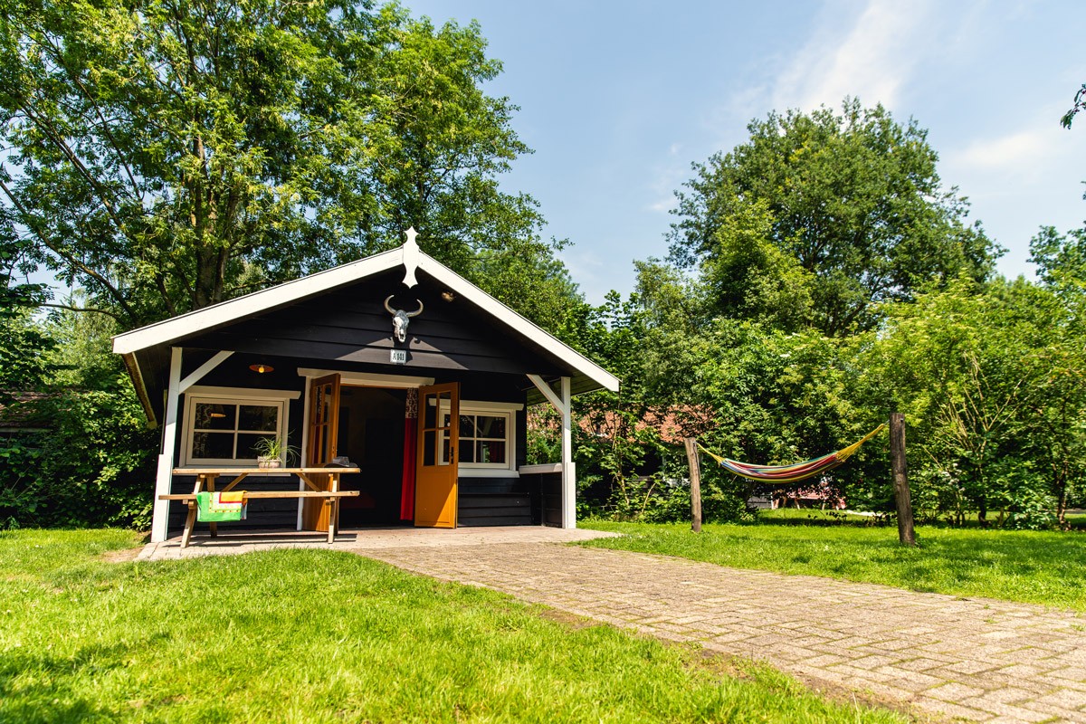 Cowboy Cottage