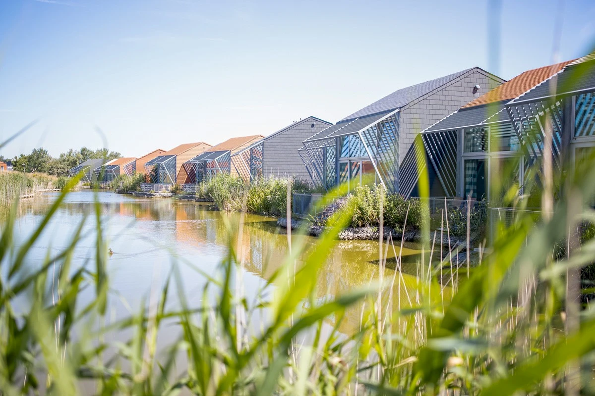 Park De Haan