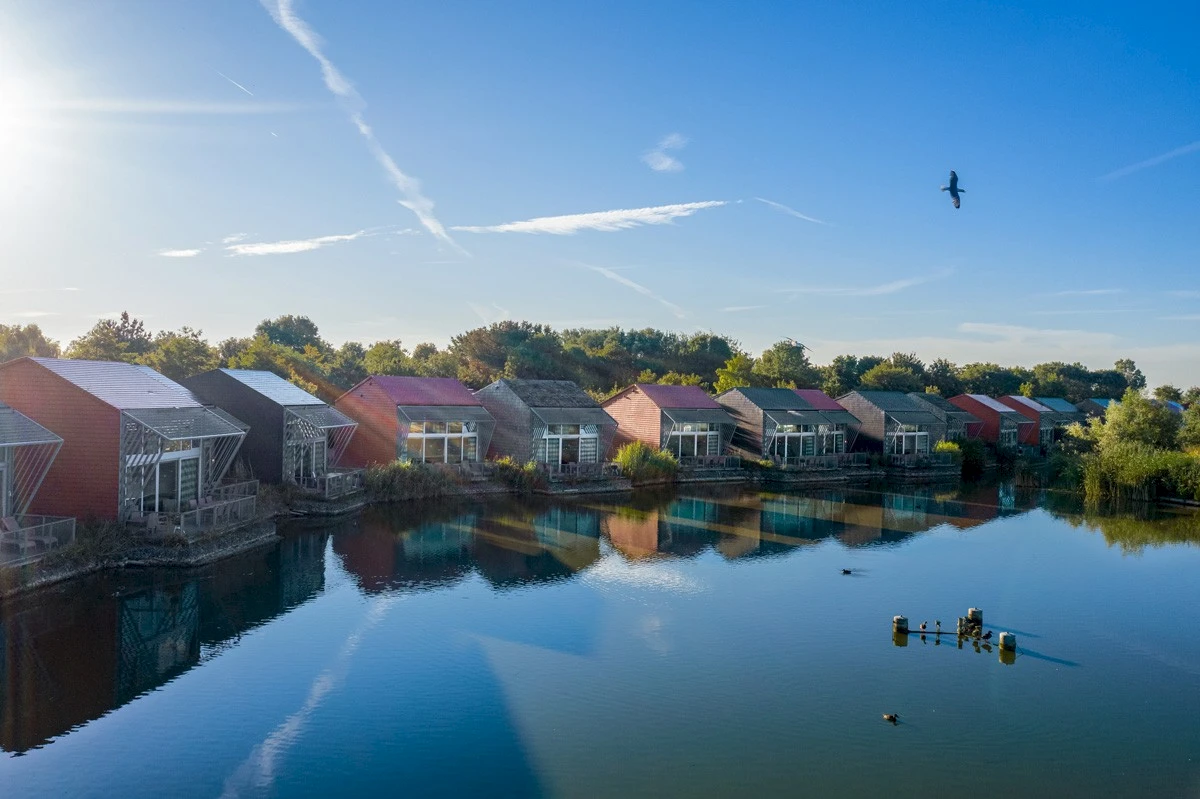 Park De Haan