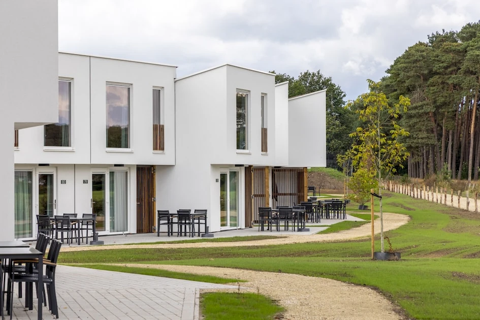 Roompot Park Eksel