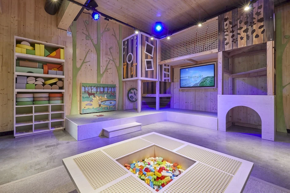 Roompot Park Eksel