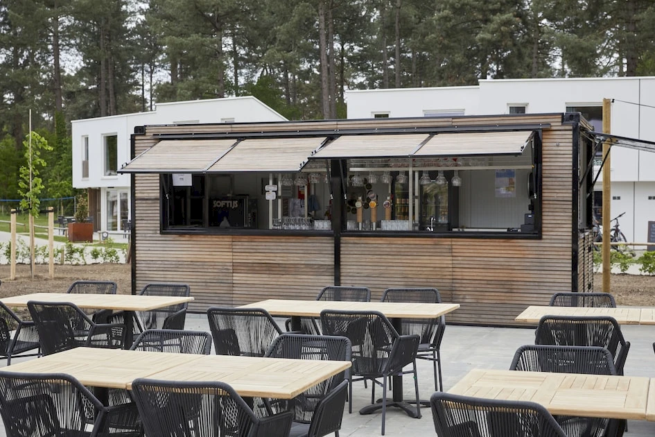 Roompot Park Eksel