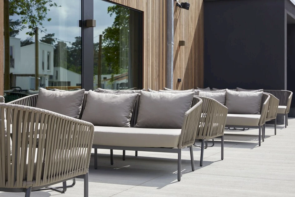 Roompot Park Eksel