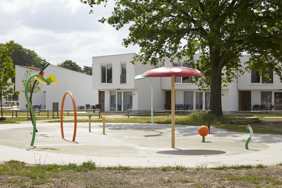 Roompot Park Eksel