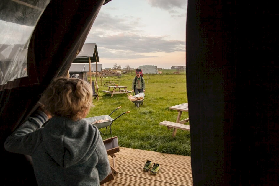 Hoeve den Overdraght