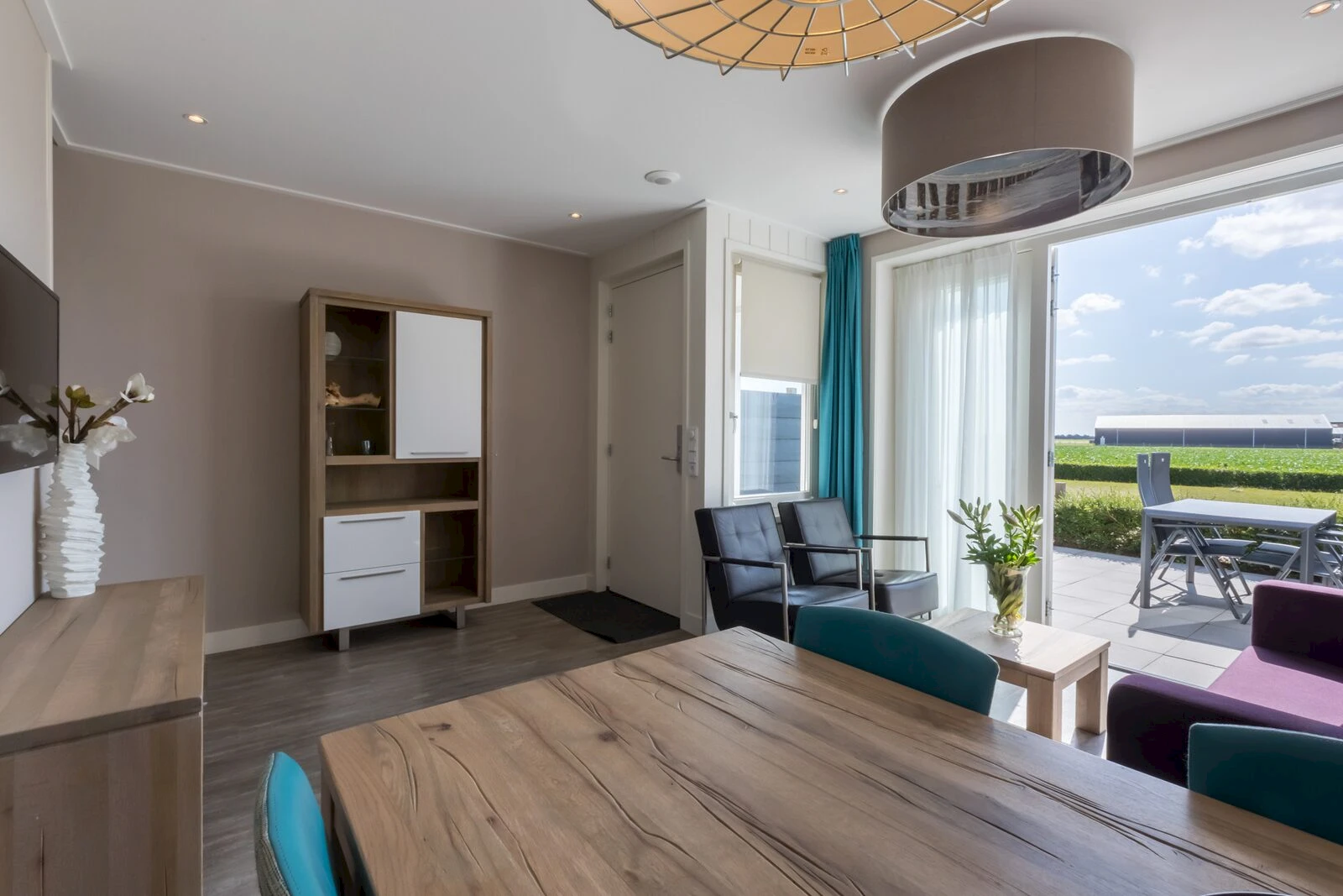Vakantiewoning - Noordweg 56a | Oostkapelle "Comfort 4+ personen"