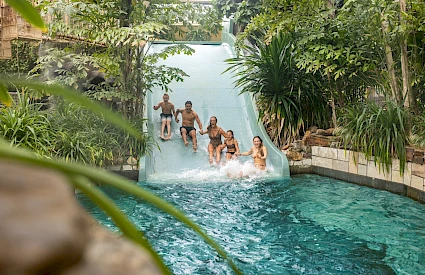 Aqua mundo Eemhof
