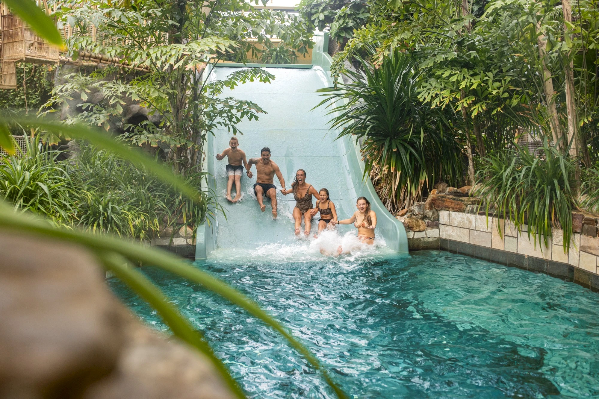 Aqua mundo Eemhof