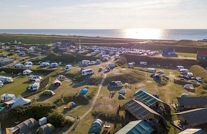 Camping Corfwater