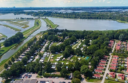 Camping De Koornmolen