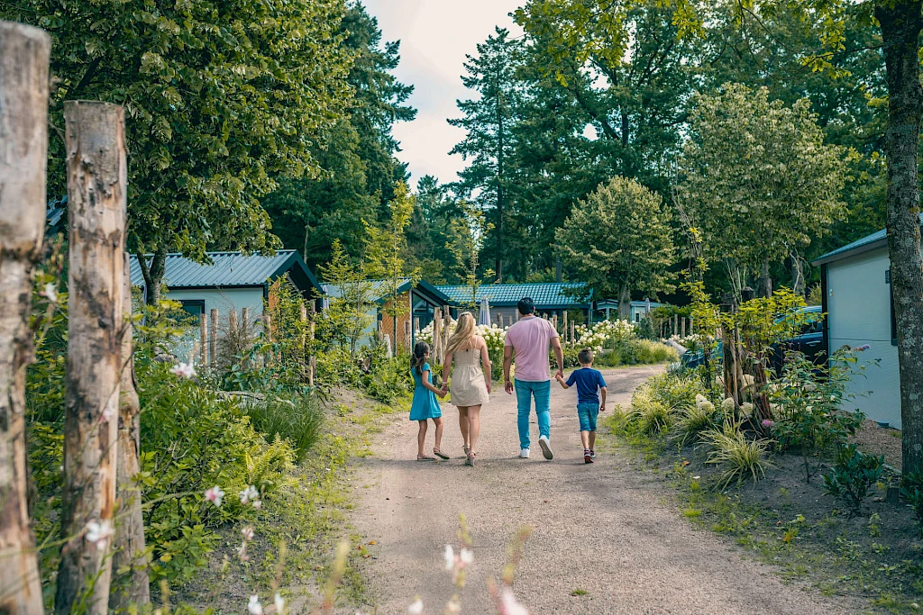 Vakantiepark Utrecht