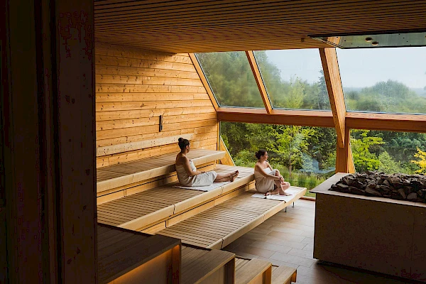 Sauna / Wellness