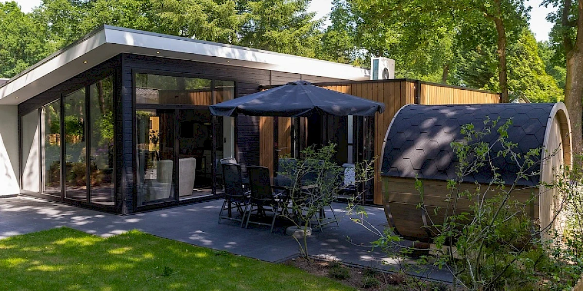 Vakantiepark Gelderland