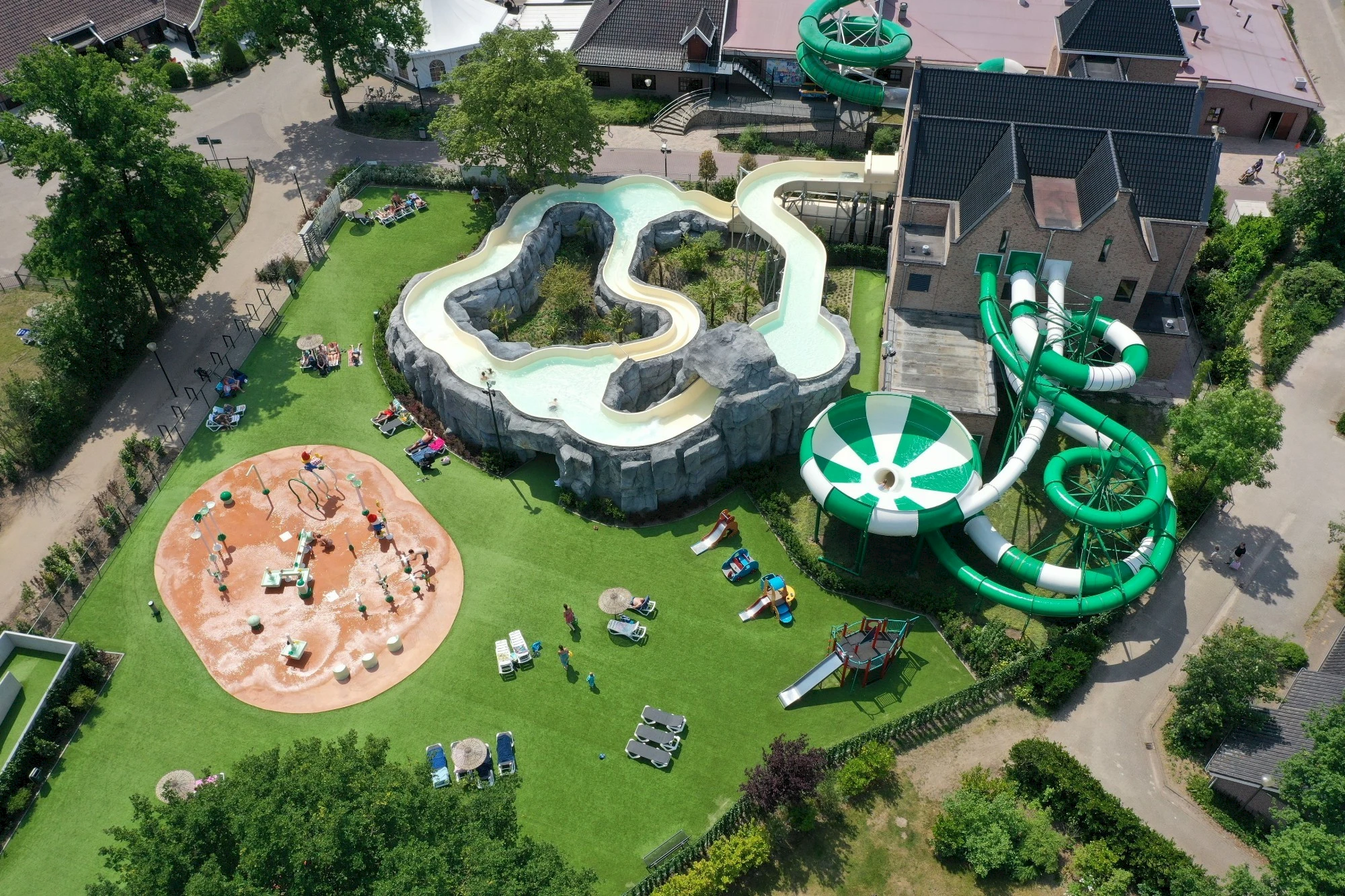 Vakantiepark Gelderland