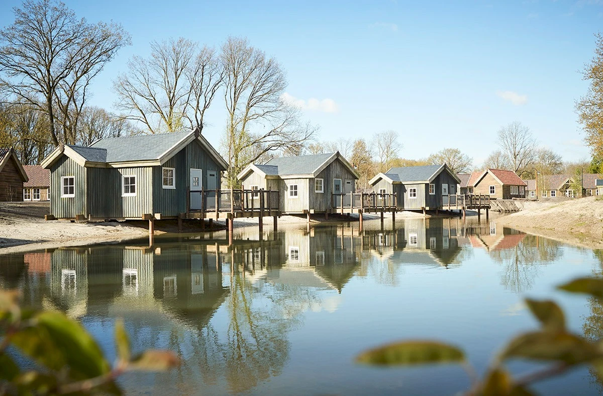 Ontdek de 7 leukste pretparken met overnachting!