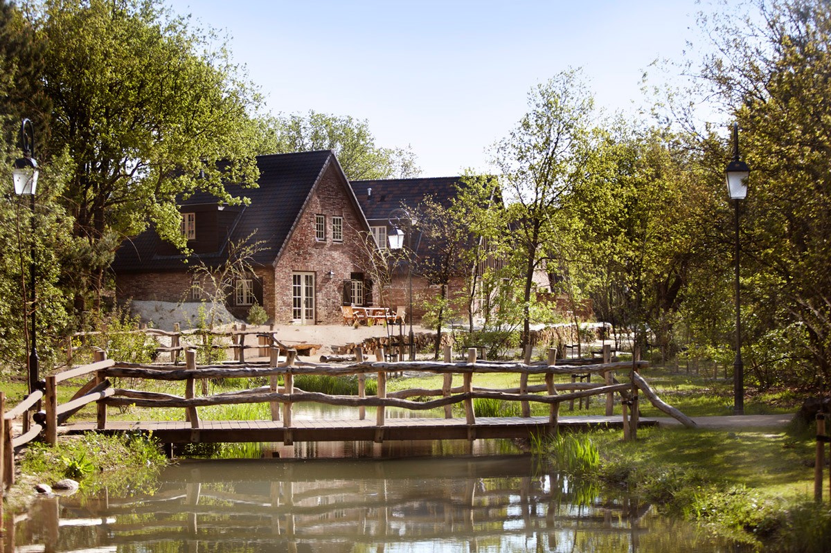 Ontdek de 7 leukste pretparken met overnachting!