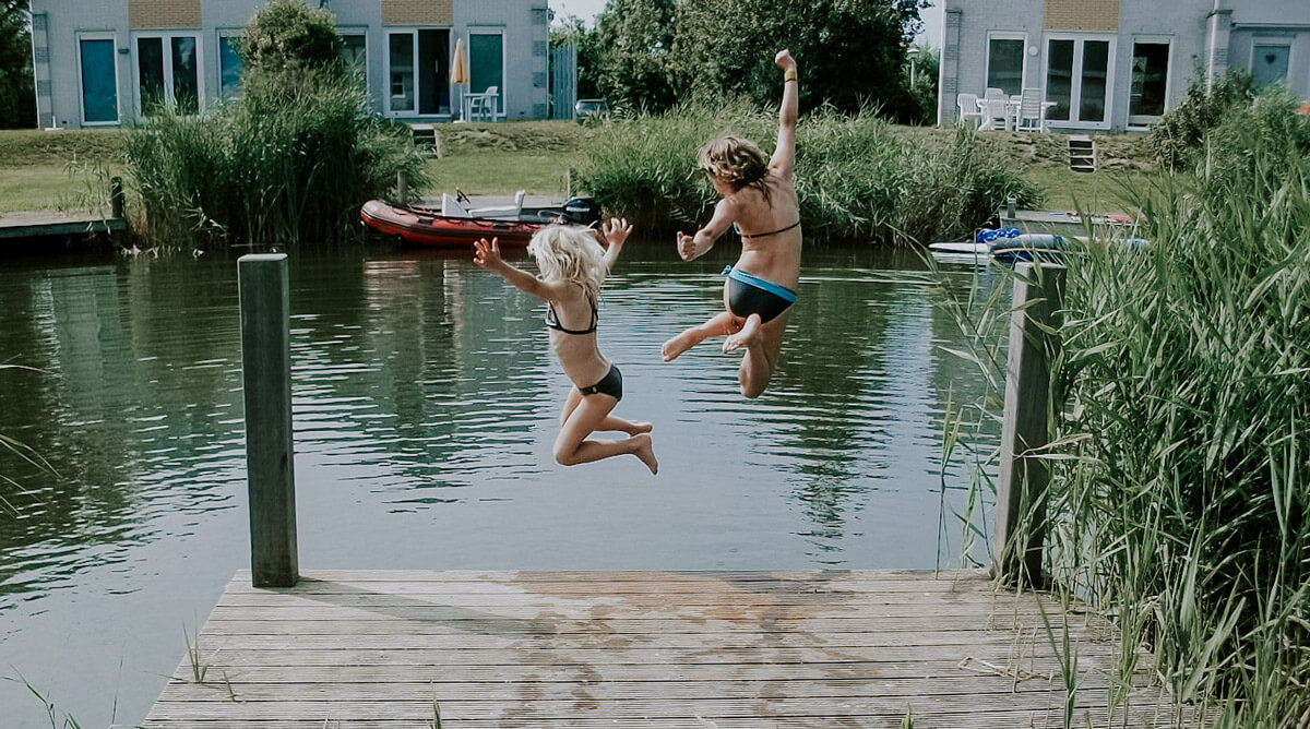 Beach Resort Makkum