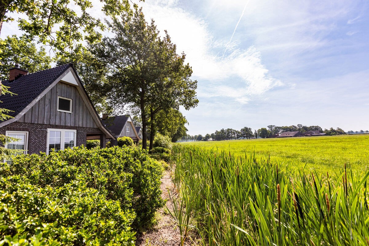 Hof van Salland
