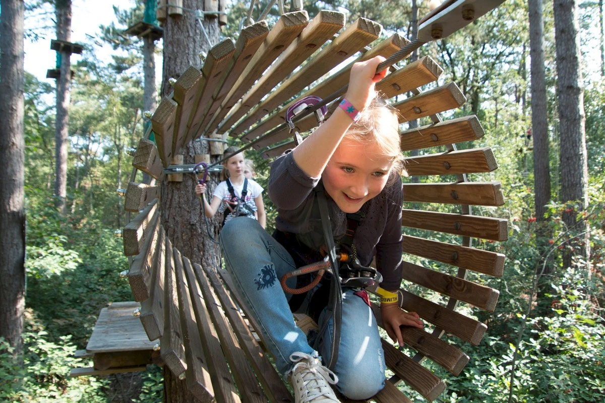 Klimbos Gooi Eemland - Lage Vuursche