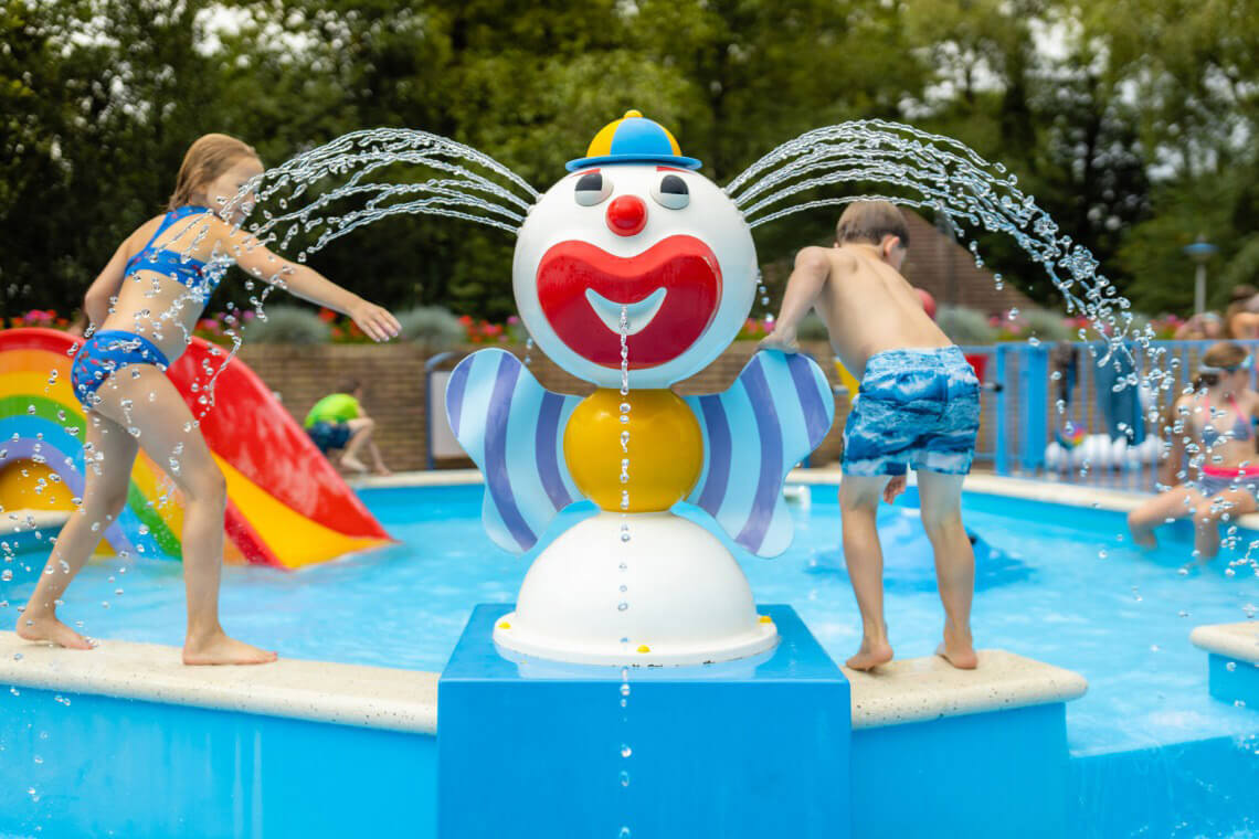 Camping Heidepark