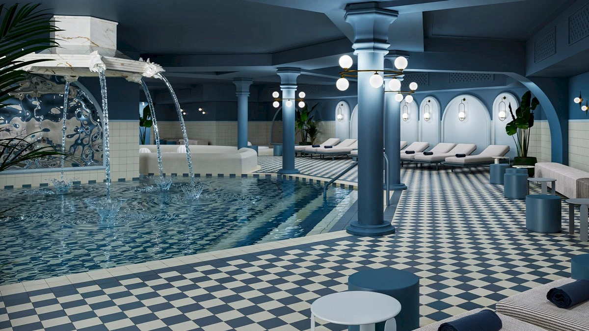 Efteling Grand Hotel