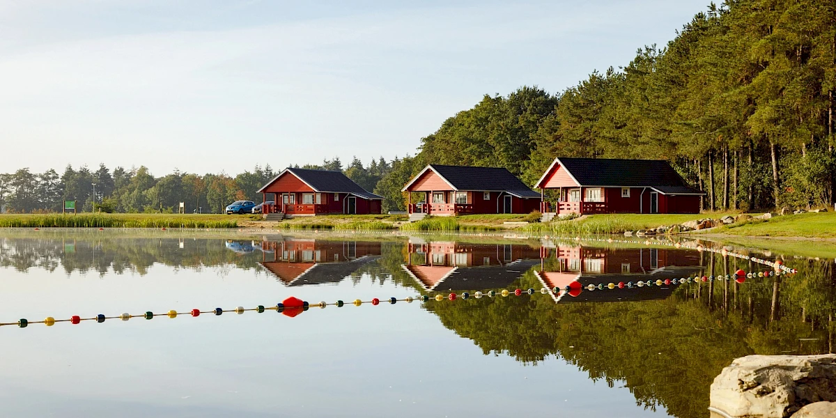 Herfstvakantie RCN Vakantieparken