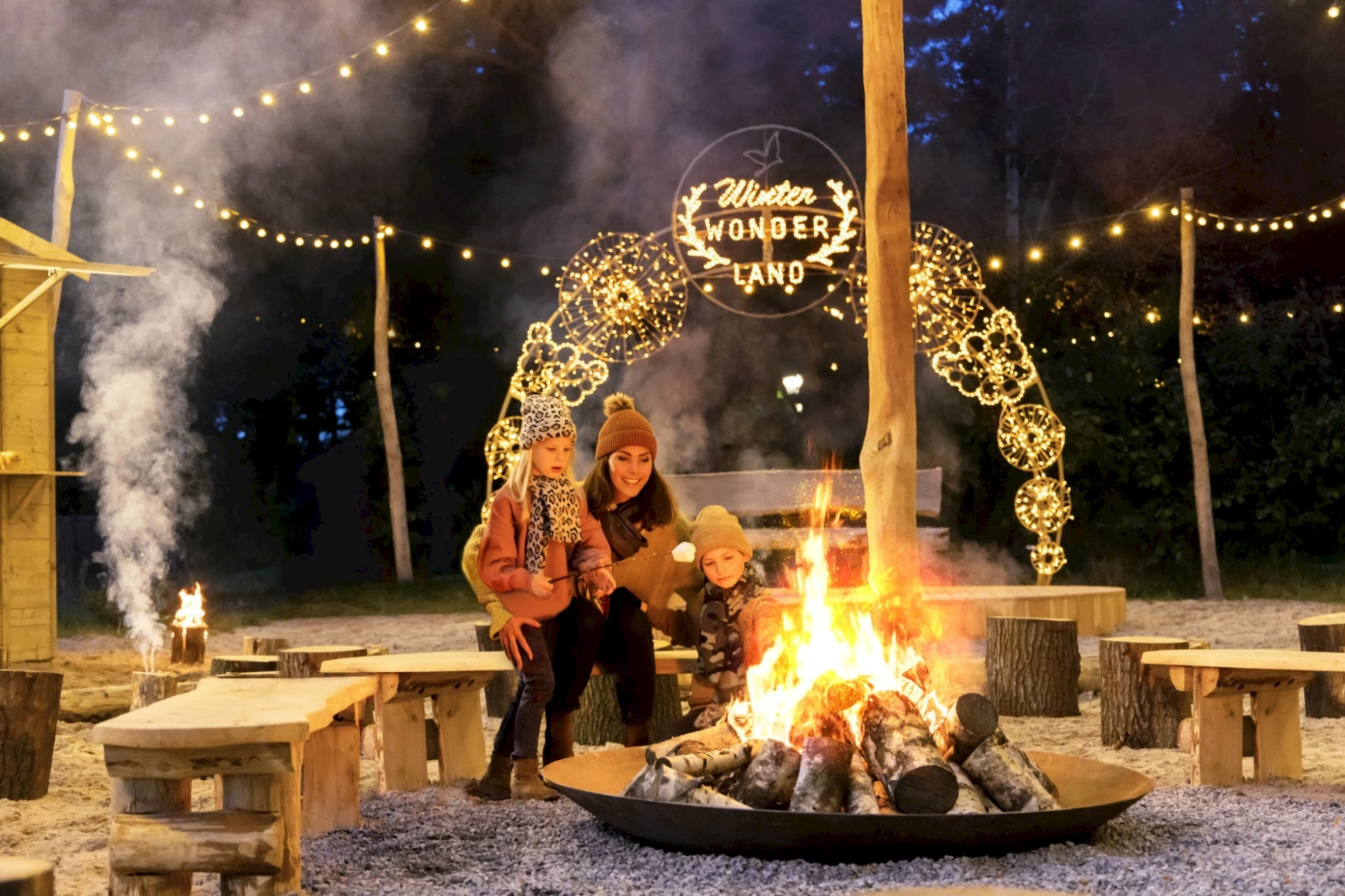 Aanbiedingen Kerstvakantie