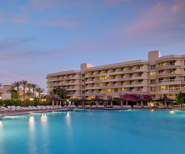 Egypte TUI