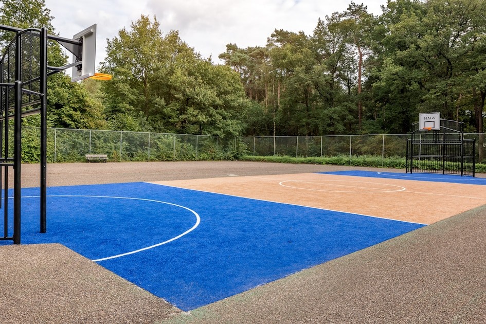 Bospark Lunsbergen