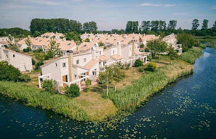 Duinresort Dunimar