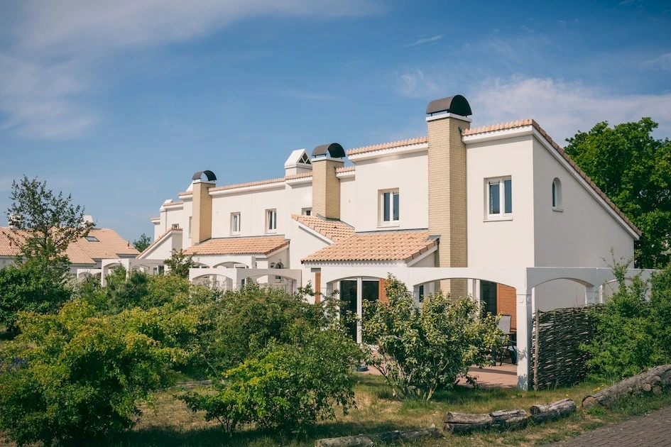 Duinresort Dunimar
