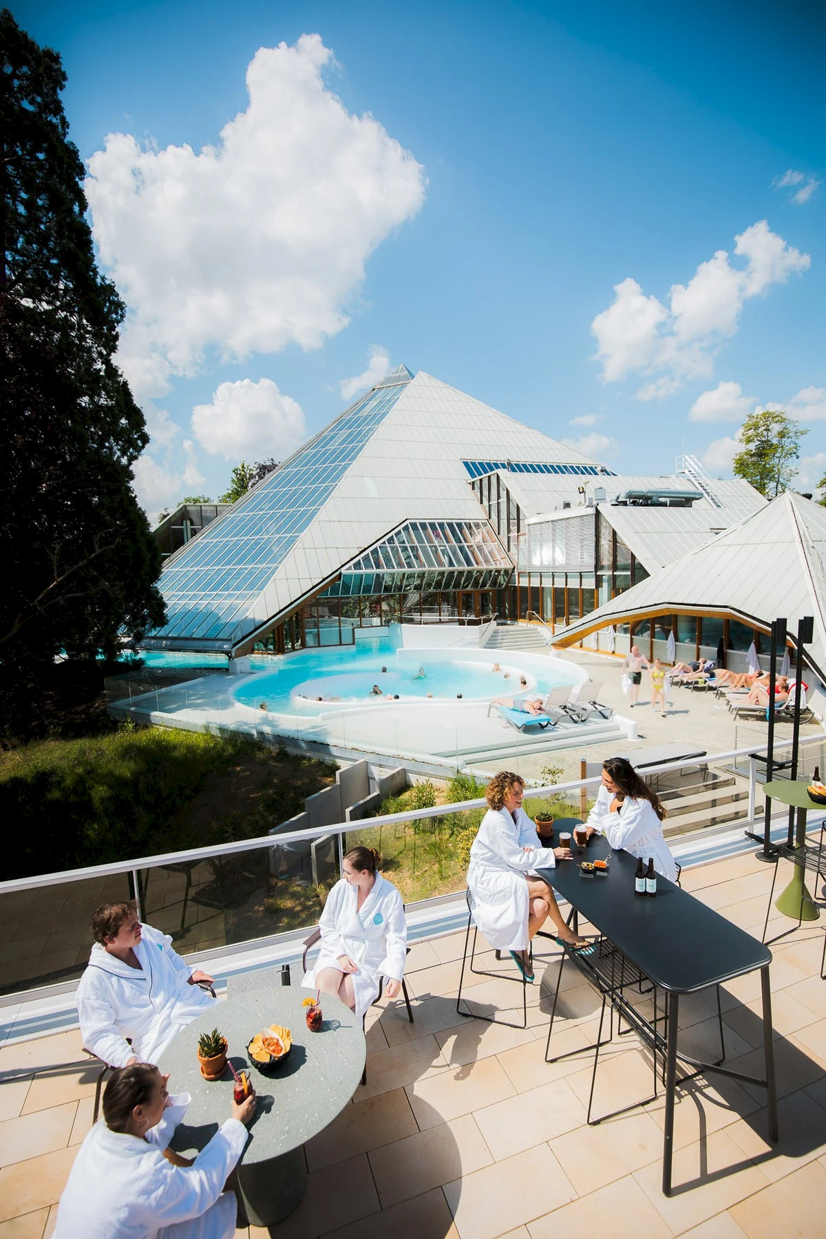 Thermae 2000