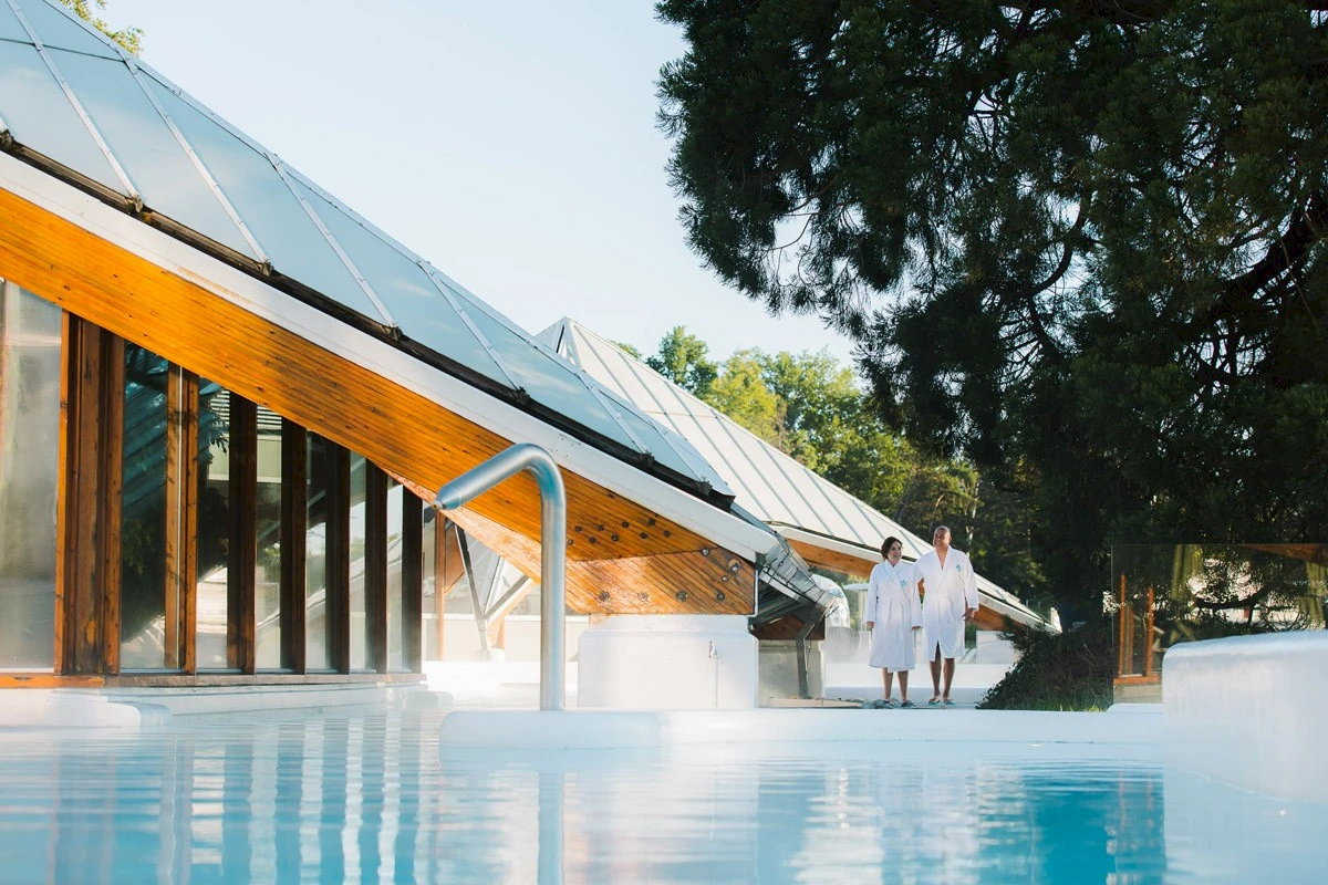 Thermae 2000